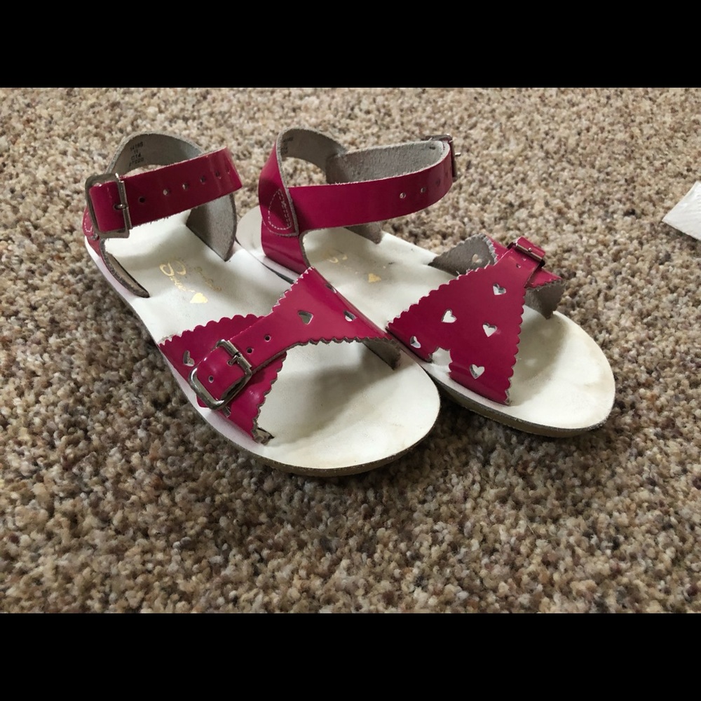 Sun San sweet Sandals